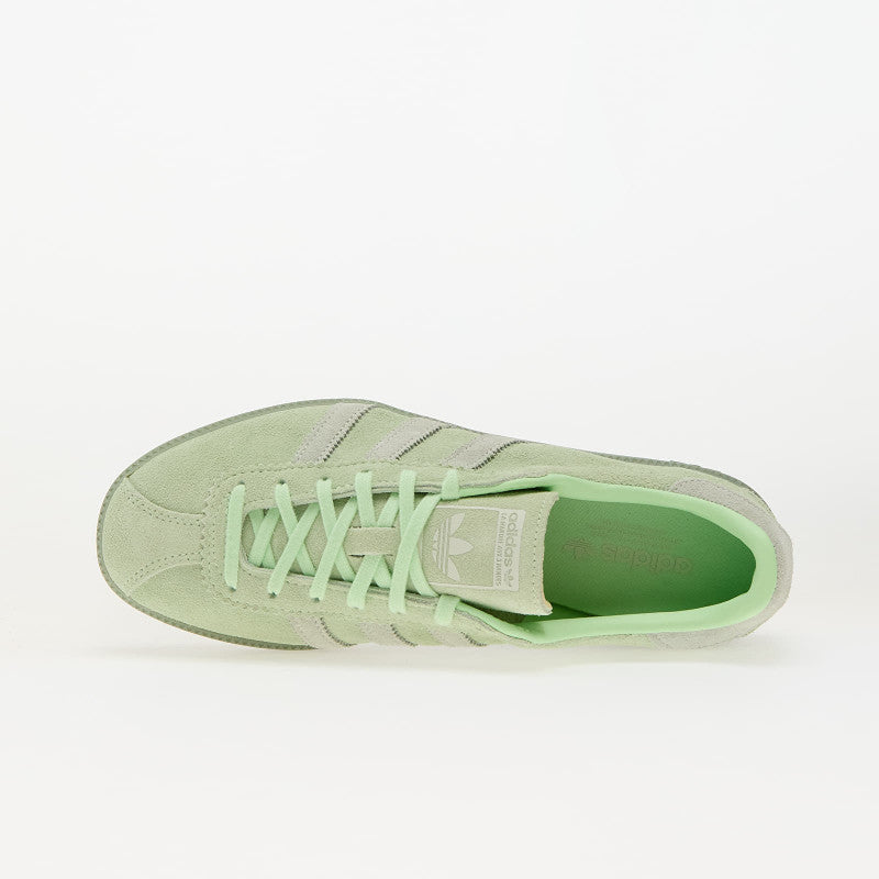 adidas Bermuda Wmns Segrsp/ Linen Green/ Silver Green 38