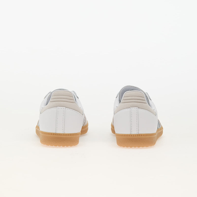 adidas Samba Og Wmns Ftwr White/ Silver Met./ Grey One