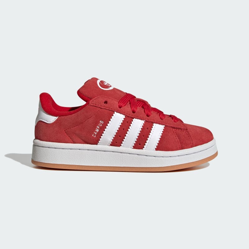 adidas Originals Campus 00s Elastic Lace Kids