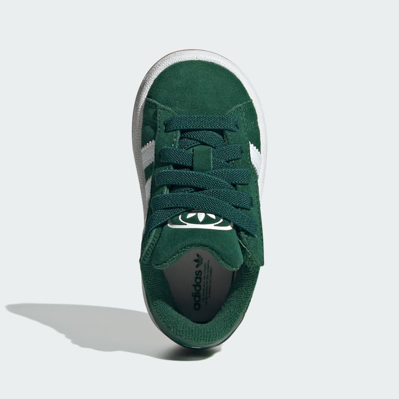 adidas Originals Campus 00s Comfort Closure Elastic Lace Kids