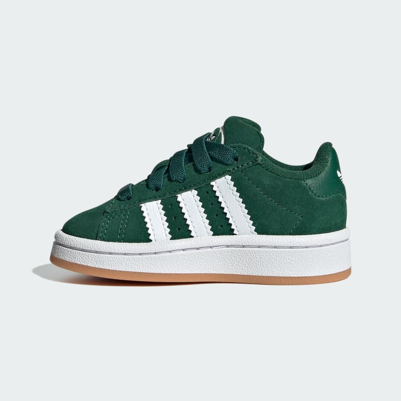 adidas Originals Campus 00s Comfort Closure Elastic Lace Kids