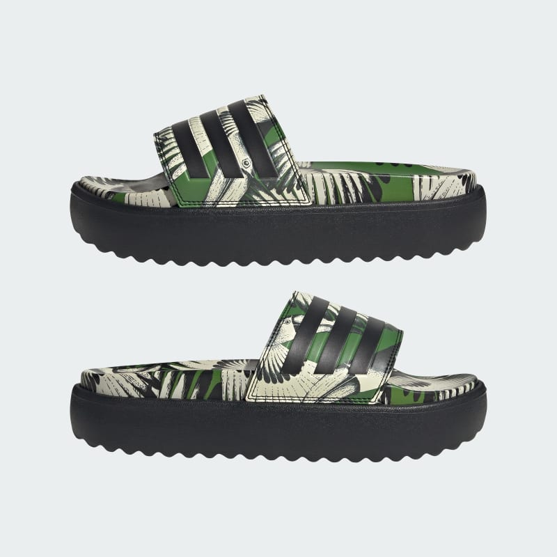 adidas Wmns Klapki Adilette Platform