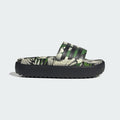 adidas Wmns Klapki Adilette Platform