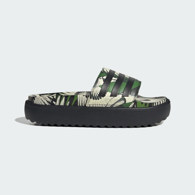 adidas Wmns Klapki Adilette Platform