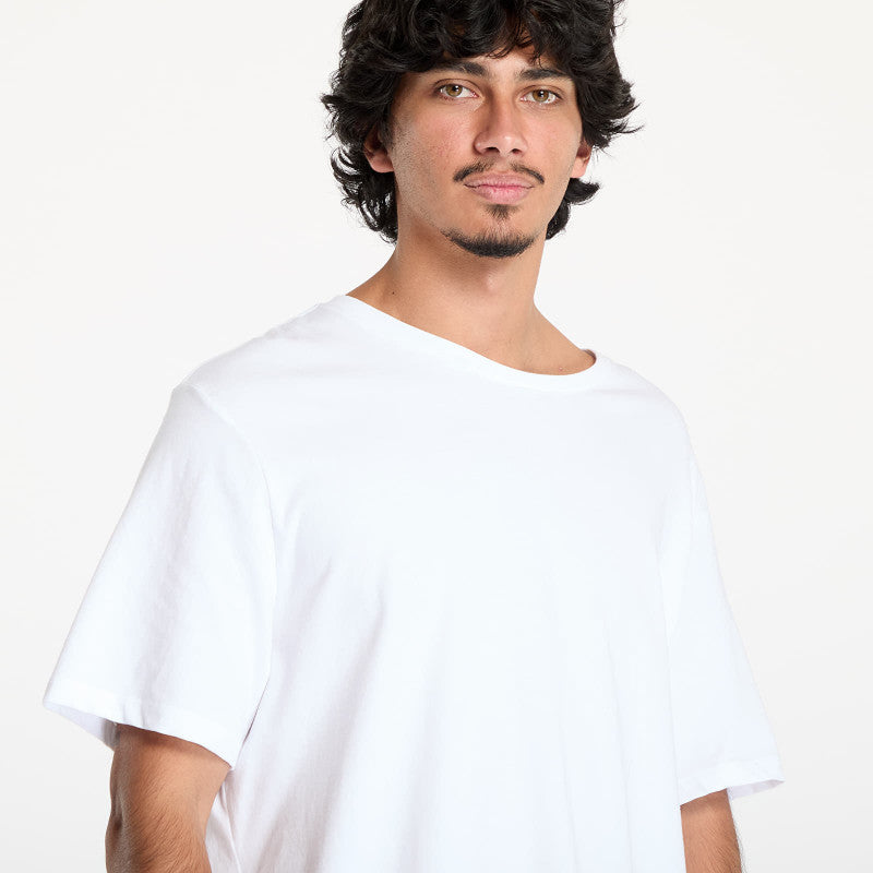 Jordan Flight Base Tee 2-Pack White