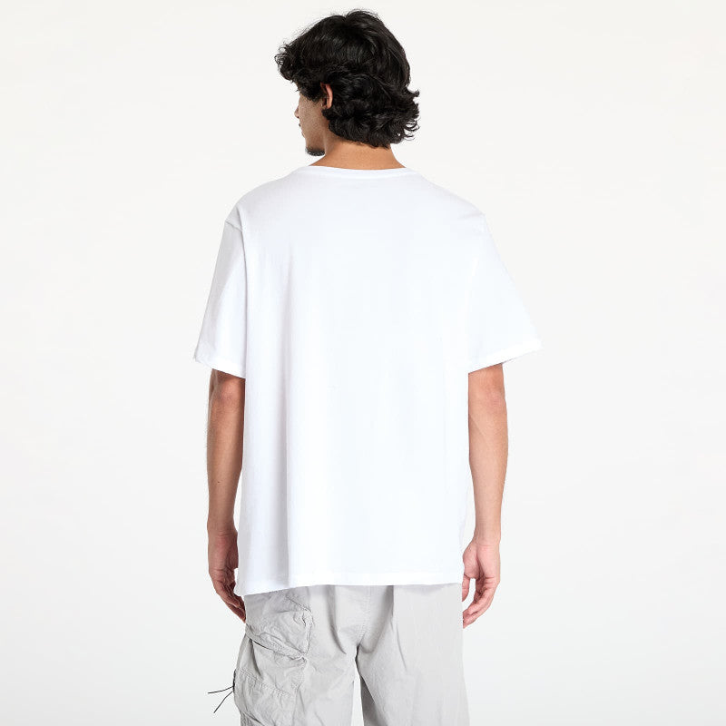 Jordan Flight Base Tee 2-Pack White