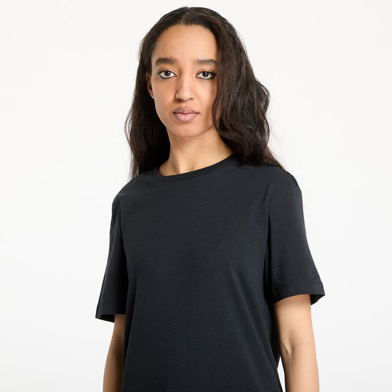 Jordan Flight Base Tee 2-Pack UNISEX Black