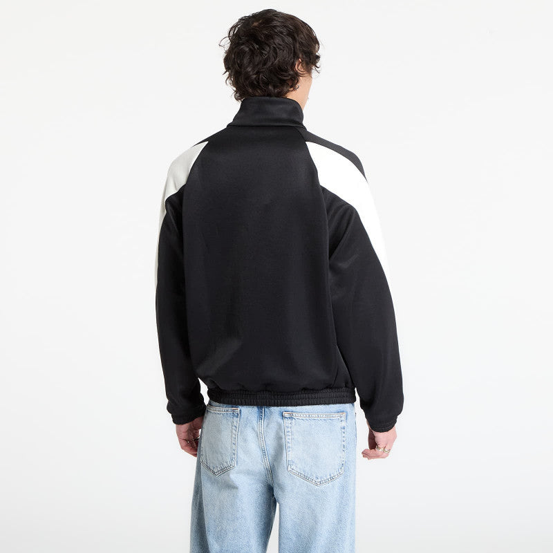 adidas Stadium Tracktop Black/ Off White