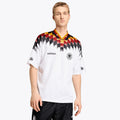 adidas Germany Home Jersey 1994 White