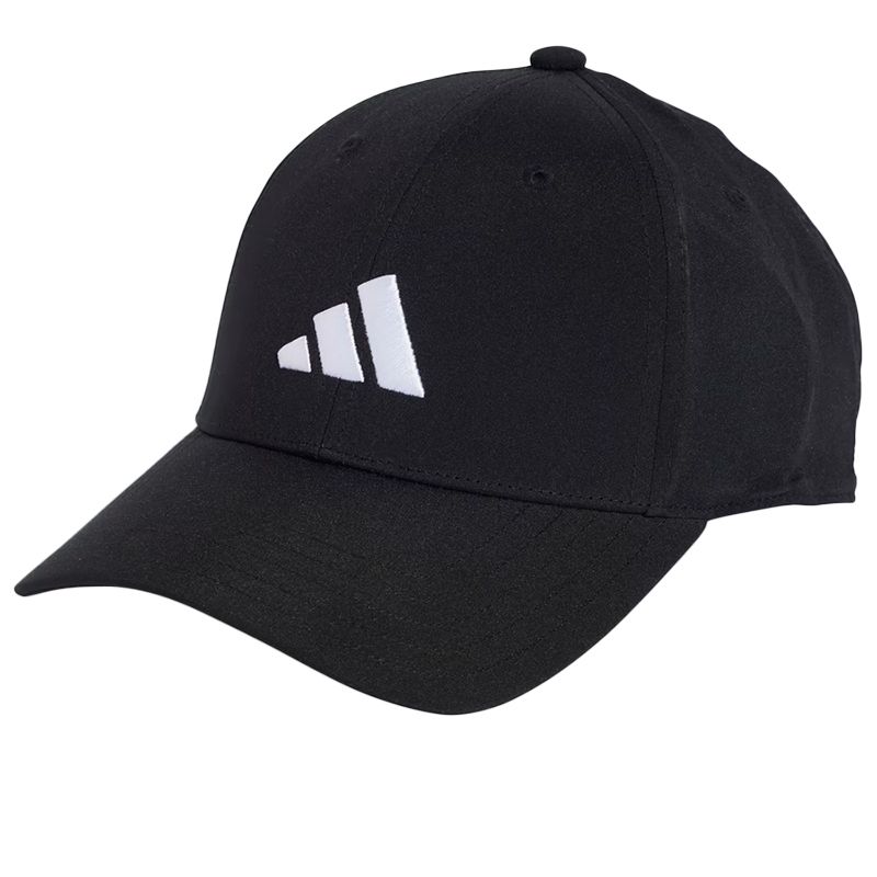 adidas New Logo Embroidered Baseball