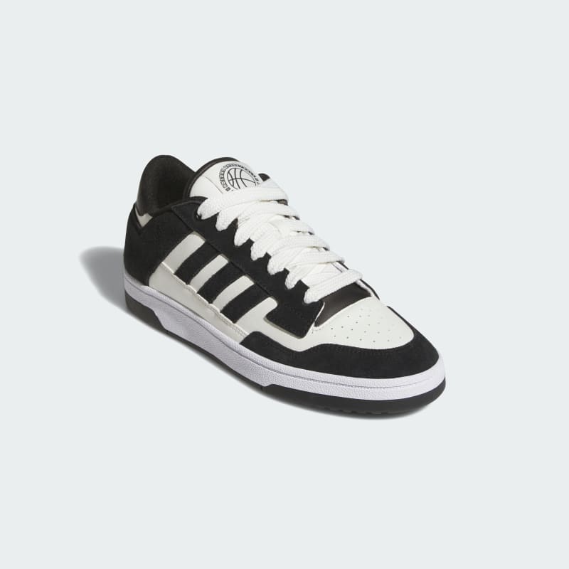 adidas Rapid Court Low