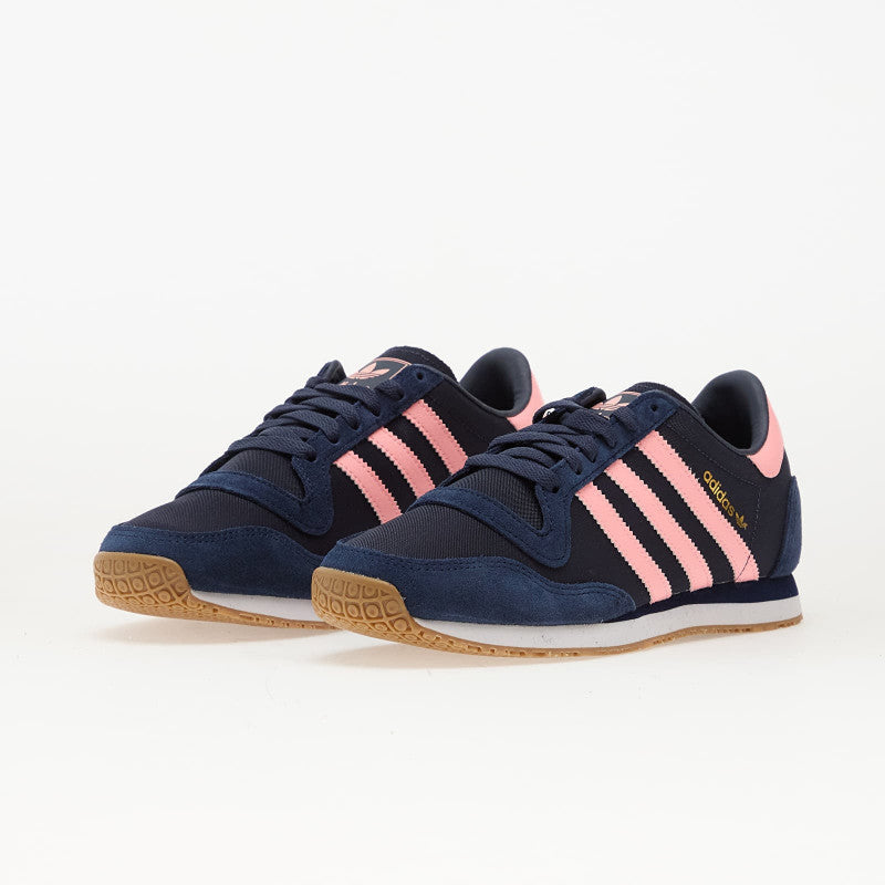 adidas Galaxy Og Wmns Trace Blue/ Glow Pink/ Night Indigo