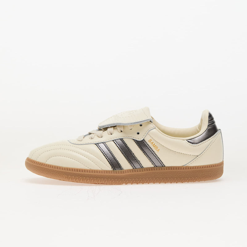 adidas Samba Lt Wmns Crew White/ Core Black/ Gum4 38