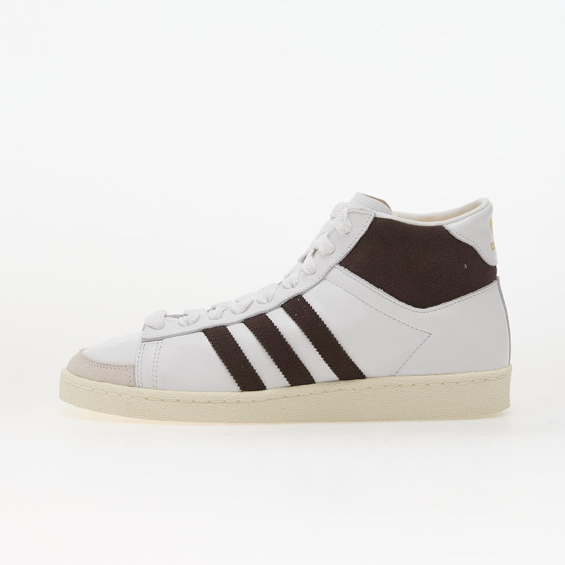 adidas Jabbar Hi Ftw White/ Auco/ Off White 41