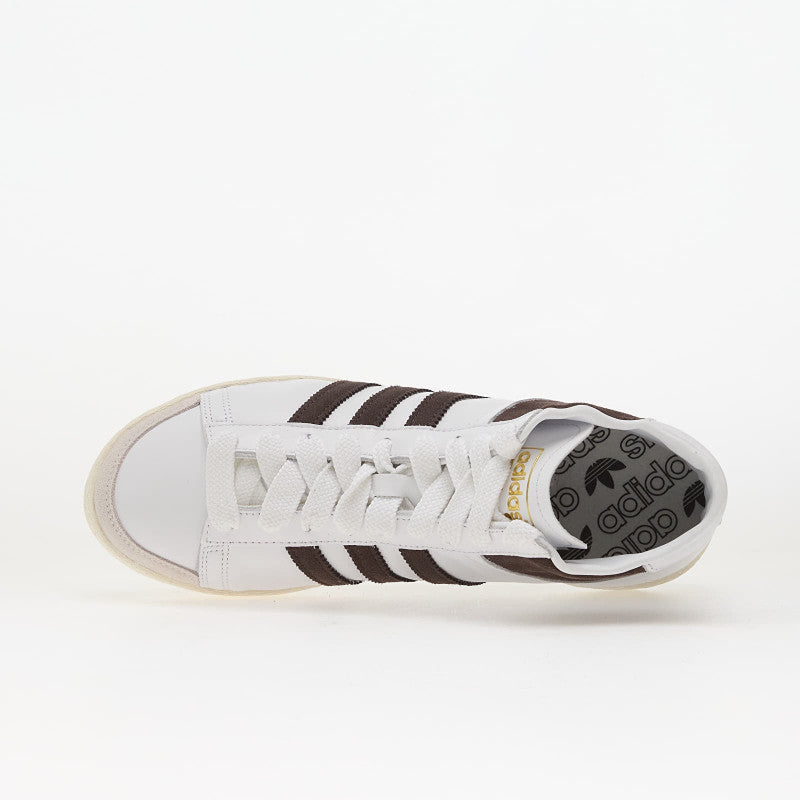 adidas Jabbar Hi Ftw White/ Auco/ Off White 41