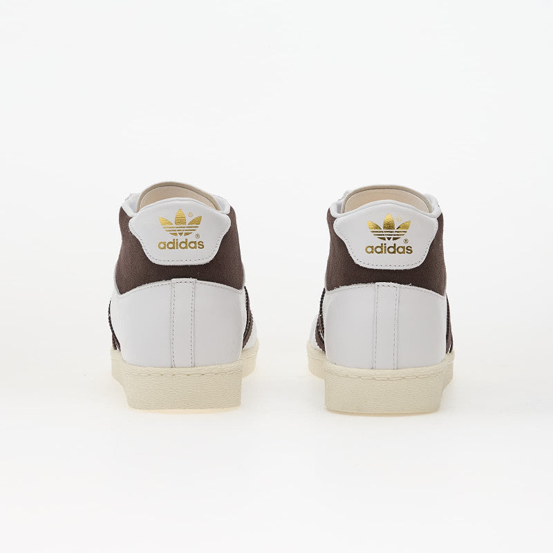 adidas Jabbar Hi Ftw White/ Auco/ Off White 41