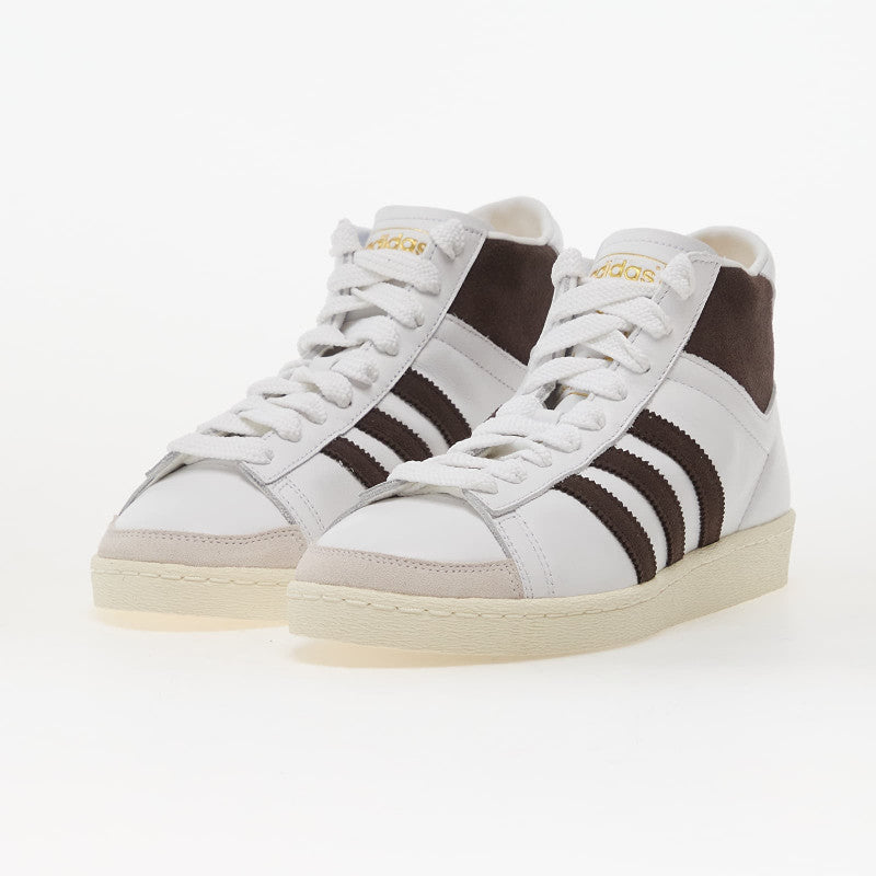 adidas Jabbar Hi Ftw White/ Auco/ Off White 41