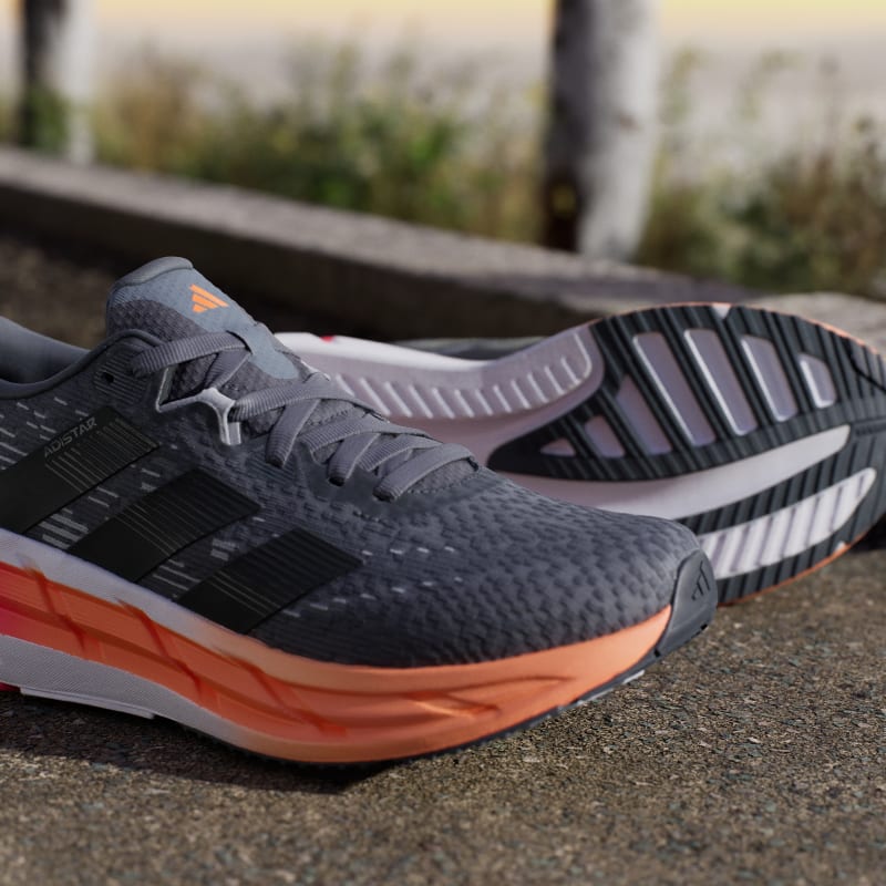 adidas ADISTAR 4 RUNNING