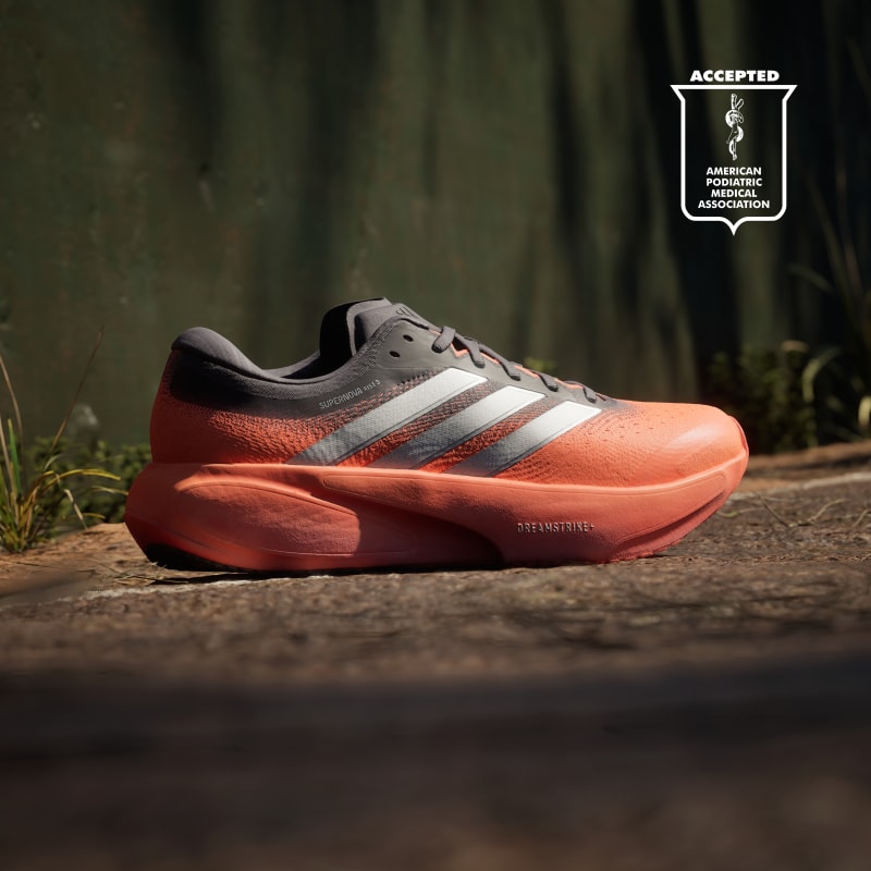 adidas SUPERNOVA RISE 3 RUNNING