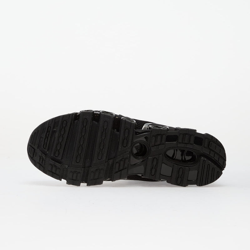 adidas Mega Ghostride Core Black/ Iron Met./ Core Black