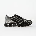 adidas Mega Ghostride Core Black/ Iron Met./ Core Black