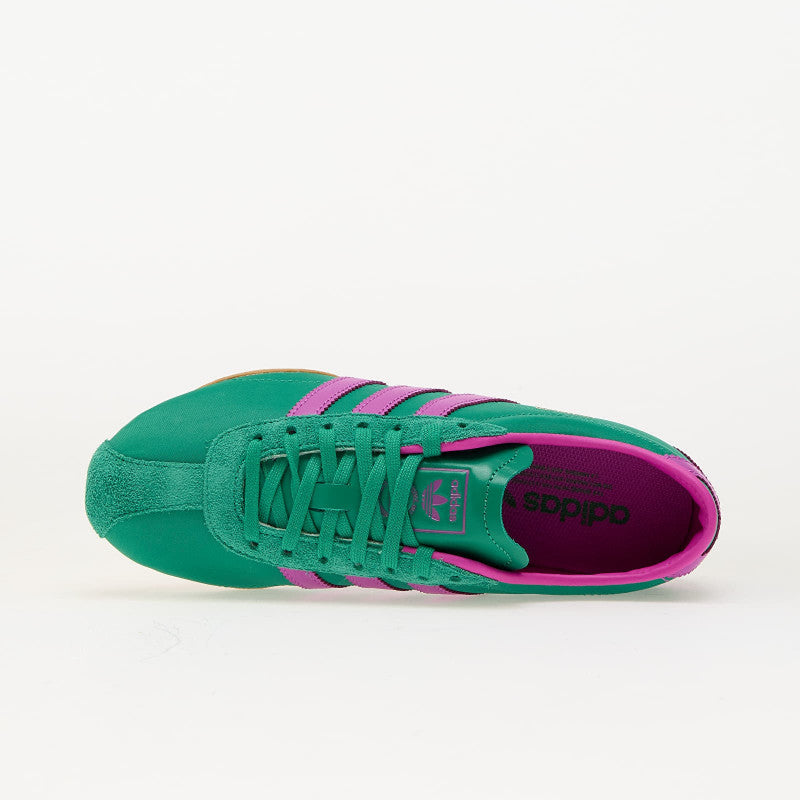 adidas Tokyo Court Green/ Ftwr White/ Off White