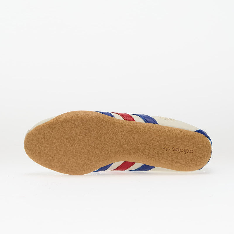 adidas Tokyo Wmns Crew White/ Royal Blue/ Gum 38