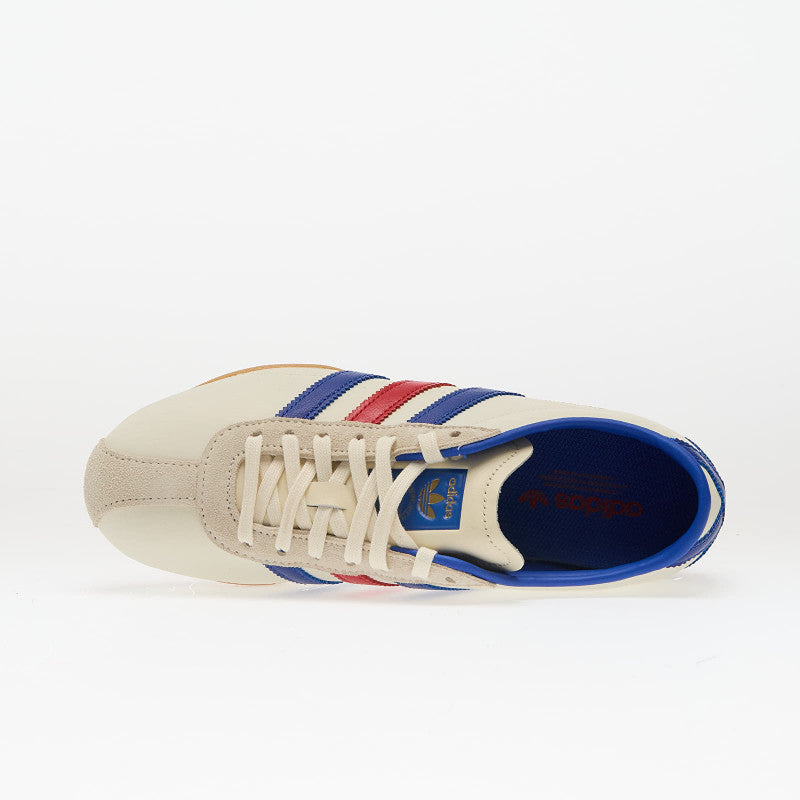 adidas Tokyo Wmns Crew White/ Royal Blue/ Gum 38