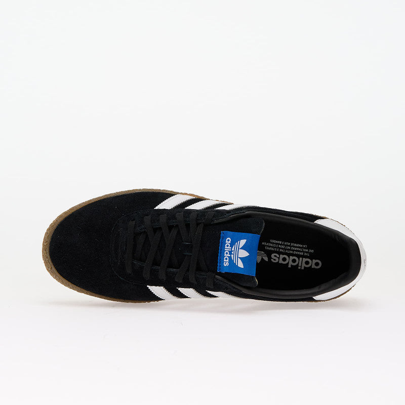 adidas Montreal Rm Core Black/ Ftw White/ Gum5 44