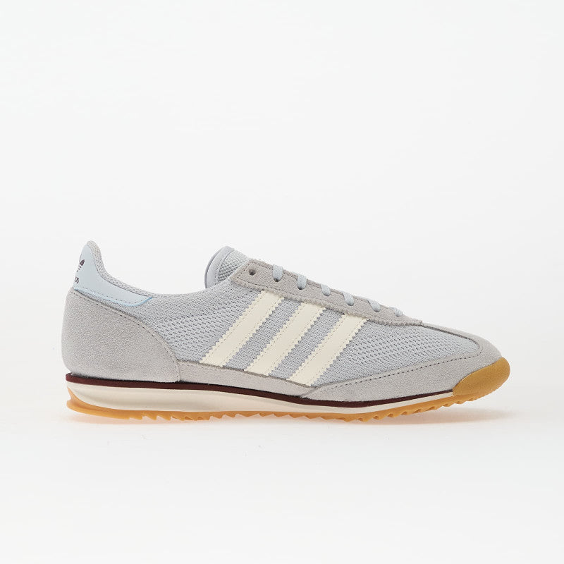 adidas SL 72 Og Wmns Halo Blue/ Off White/ Gum1 37