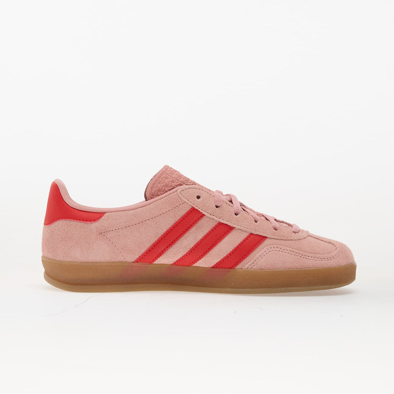 adidas Gazelle Indoor Wmns Wonder Mauve/ Red/ Gum4 37
