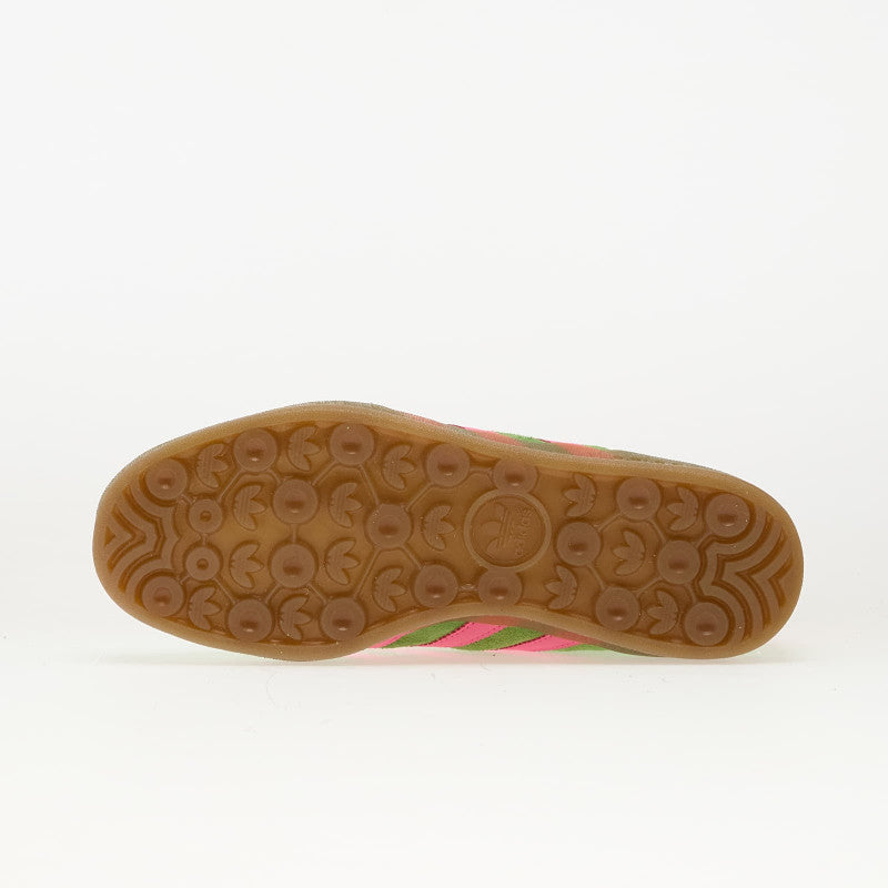 adidas Gazelle Indoor Wmns Seluli/ Lucid Pink/ Gum4