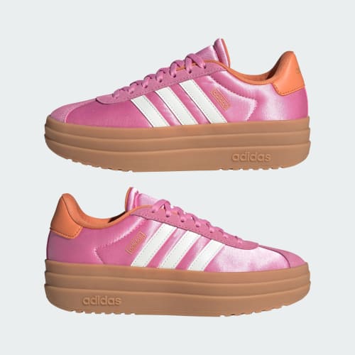 adidas VL Court Bold Junior