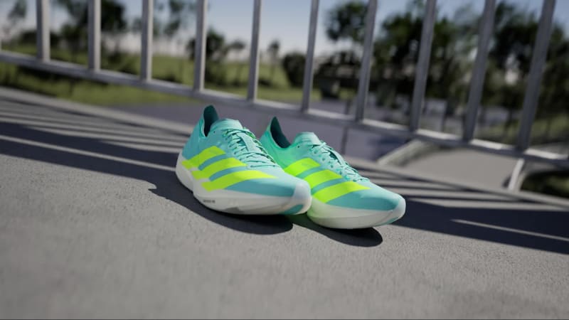 adidas Adizero Takumi Sen 11