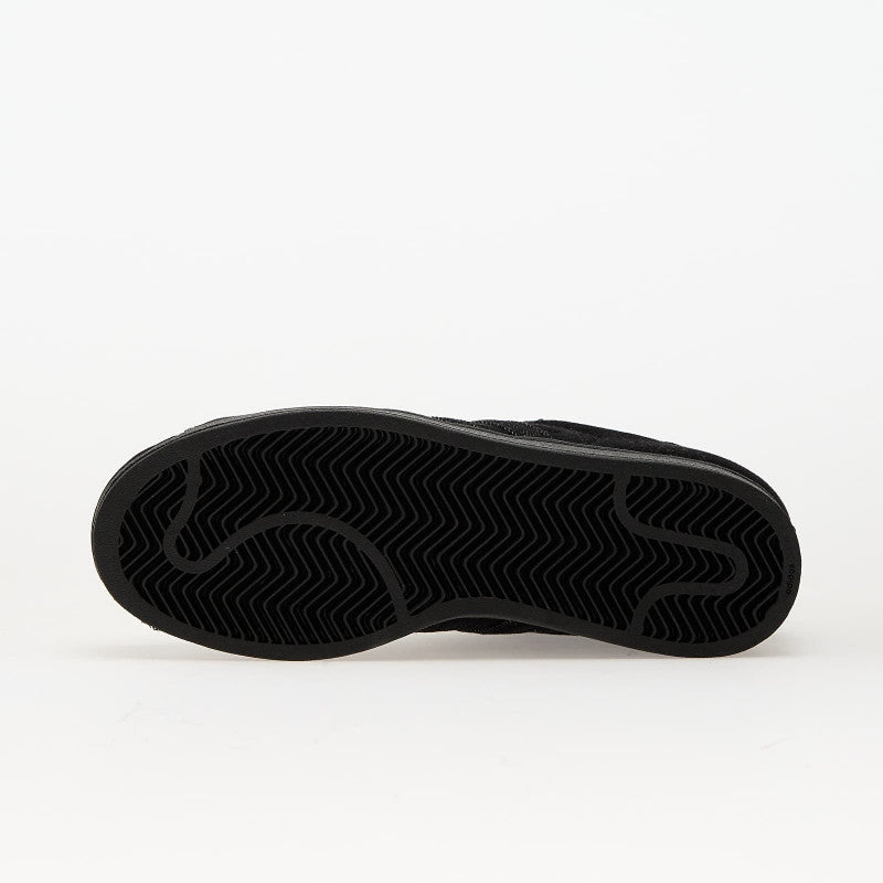 adidas Superstar II Core Black/ Core Black/ Ftw White