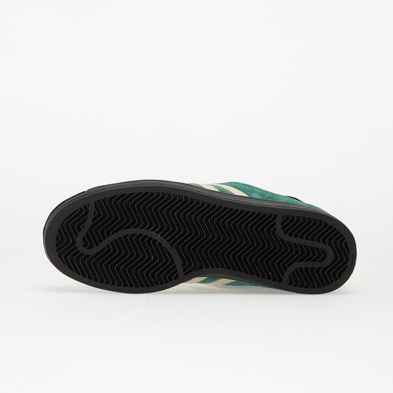 adidas Superstar II Collegiate Green/ Crew White/ Core Black 41