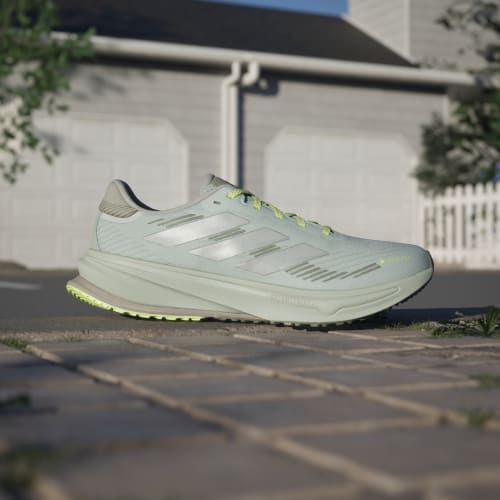 adidas do biegania Supernova Rise GTX
