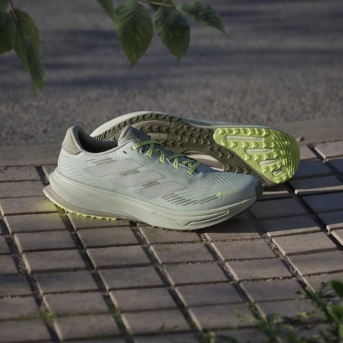 adidas do biegania Supernova Rise GTX