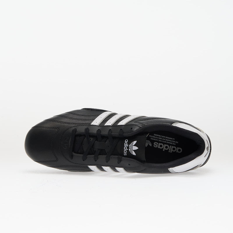 adidas Adiracer Lo Core Black/ Ftw White/ Core Black 41