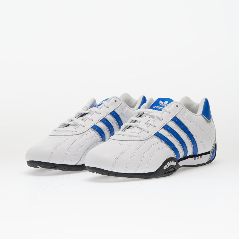 adidas Adiracer Lo Ftw White/ Blue/ Core Black