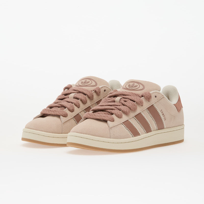adidas Campus 00s Wmns Crew White/ Wonder Aqua/ Warm Clay