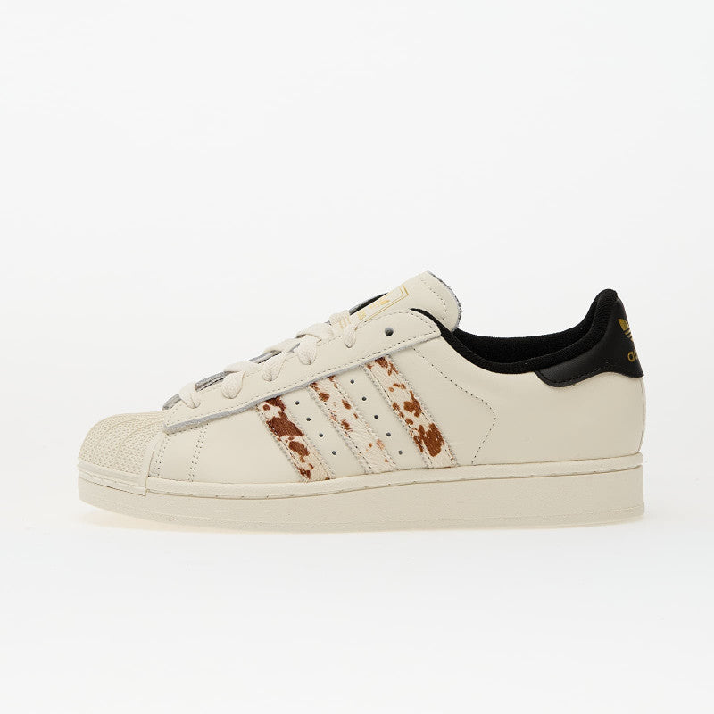 adidas Superstar II Wmns Off White/ Off White/ Core Black