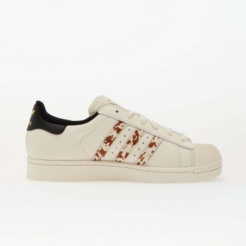 adidas Superstar II Wmns Off White/ Off White/ Core Black