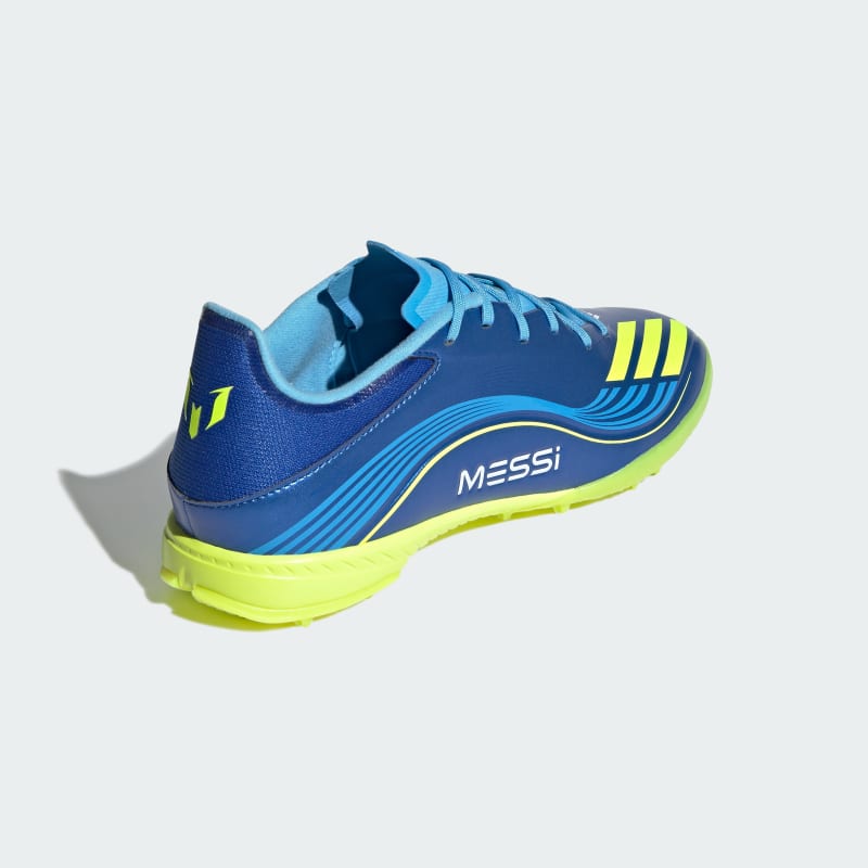 adidas dla dzieci F50 Messi League Turf