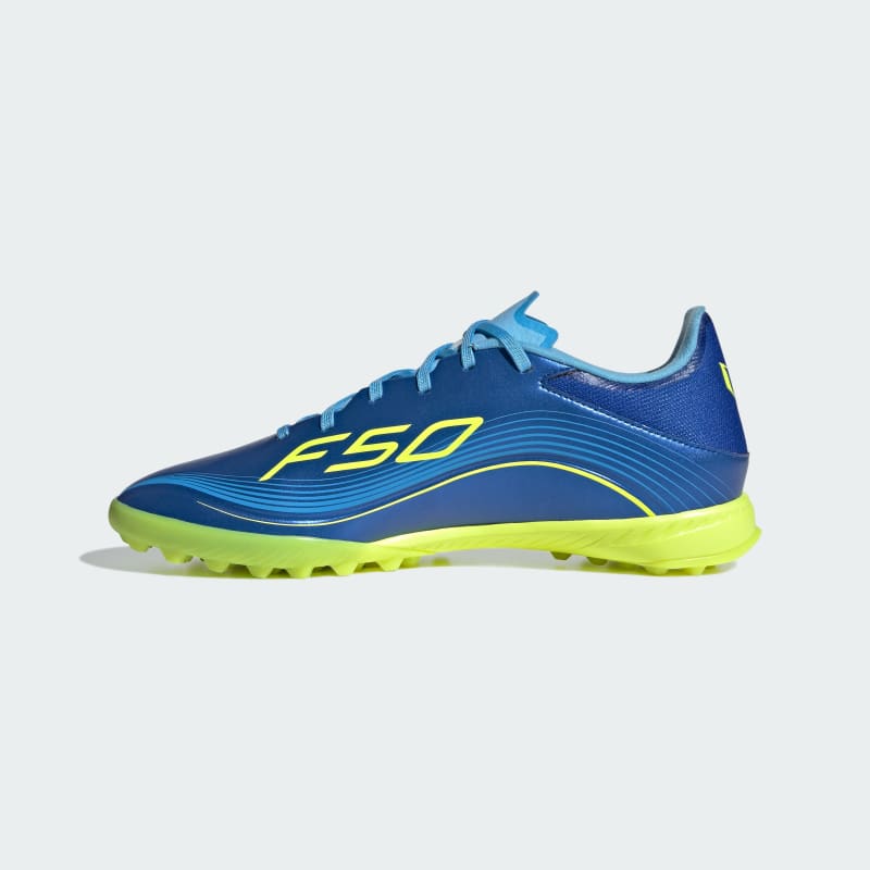adidas dla dzieci F50 Messi League Turf
