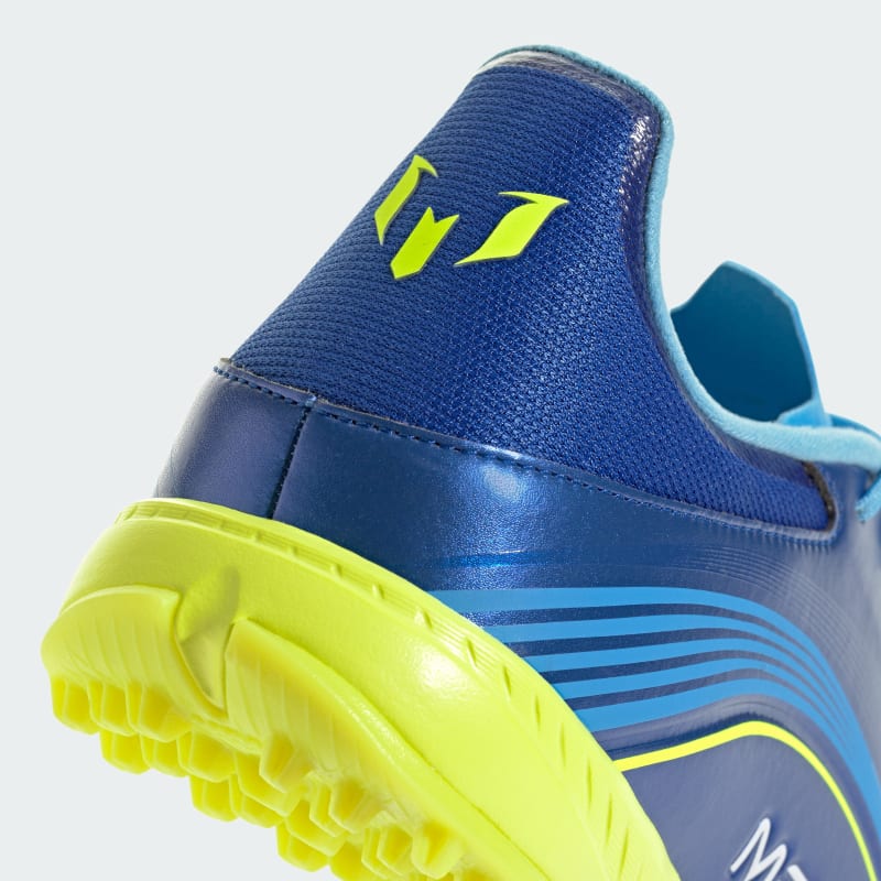 adidas dla dzieci F50 Messi League Turf
