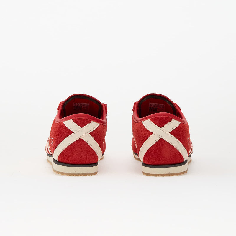 adidas Italia 70S Wmns Red/ Crew White/ Silver Metallic