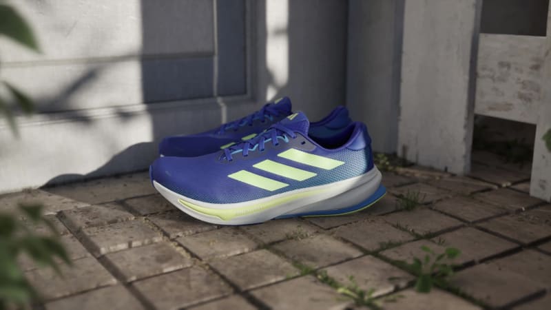 adidas Supernova Rise 2 Running