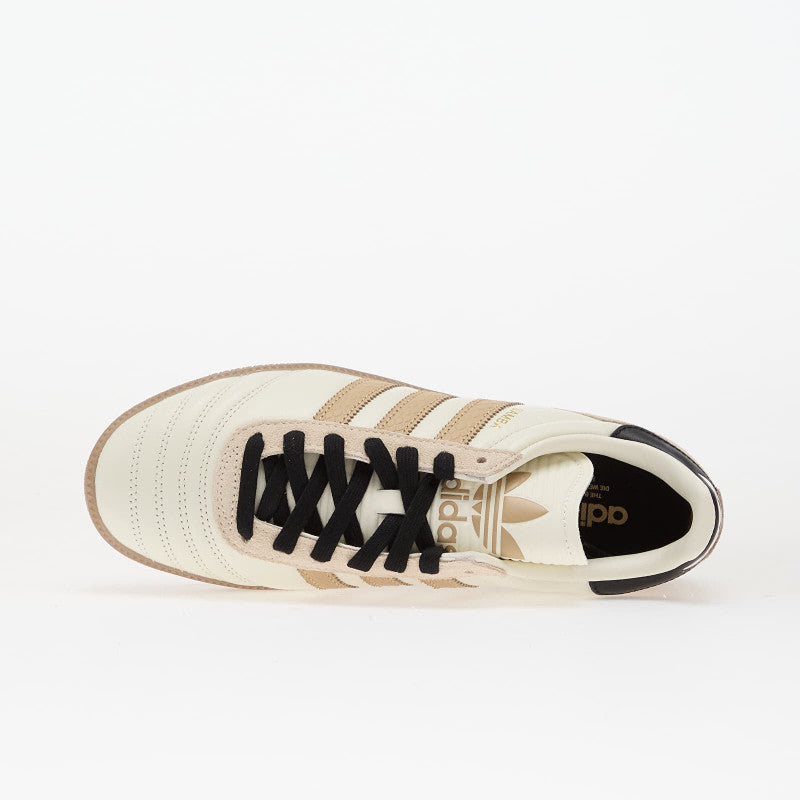 adidas Samba Jp Off White/ Magic Beige/ Core Black 42