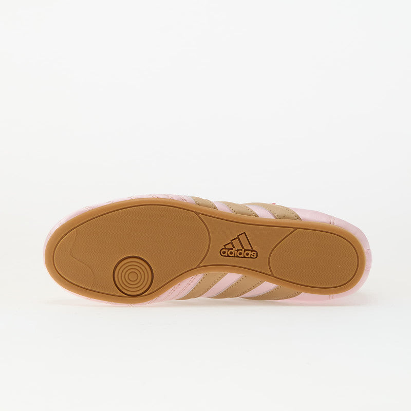 adidas Taekwondo Wmns Clear Pink/ Magic Beige/ Gum